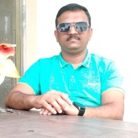 Somnath Gondil