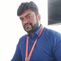 Senthil K.