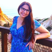 Dr Goretti Lacruz Ausín