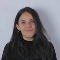 Bianca Russo