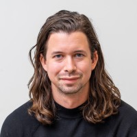 Jordan Ashbacher