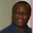 Dr. Solomon Olatoye