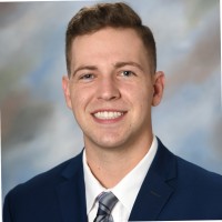 August F. Conner, MPAS, PA-C