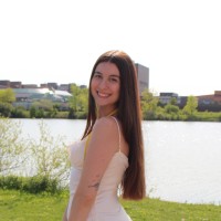 Zoe Huffman