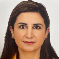 Khaila Haddadin