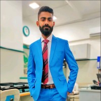 Iftikhar Ali Jiskani