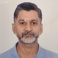 Vipin Kumar Sharma
