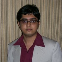 Chinmay Dave