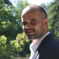 Frédéric Rodrigues