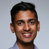 Abhishek Warrier