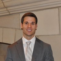 Joshua Stanley
