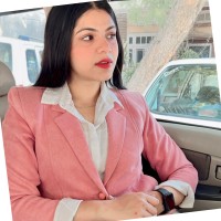 Sofiya Khan