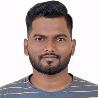 Yuvaraj Ravi