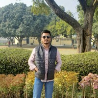 Abhishek Baria