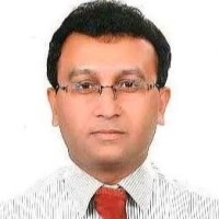 Asif Ali Hazarika
