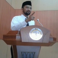 Lukman Hakim