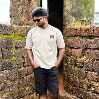 Shrikanth A