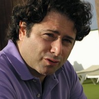 Gianluca Perri