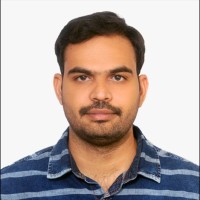 Bhaskar Surisetti
