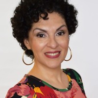 Tatiana Quiroga, M.A. (she/ella)