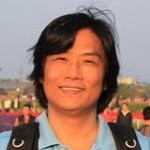 martin chiu