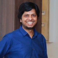 Rajith Ramachandran