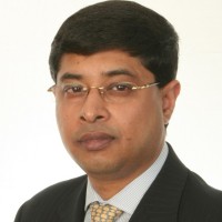 Kumar Dasgupta