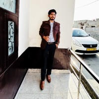 Er.Sandeep Singh