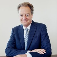 James Caillouette, MD