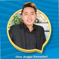 Dino Angga Ramadani