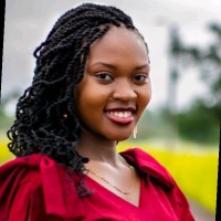 Lucy Gitau, Fmva®