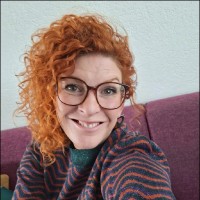 Rachèl Verpaalen-Nieremeyer