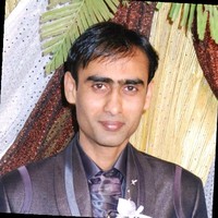 Arif Ahmed Chandshawala