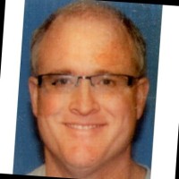 Gregory Shenk