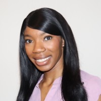 Tiqesha Holmes