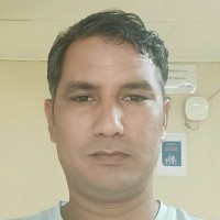 Jitender Dharmpal
