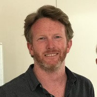 Jeremy Rees