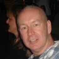 Stephen Holland