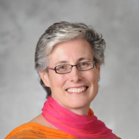Amy Pritchett