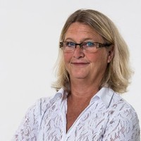 Marianne Winther