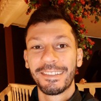 Carlos Alberto da Silva