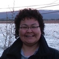 Mary Ramoth