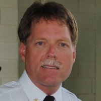 Frank Blackley, MPA, EFO