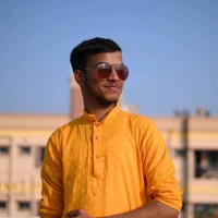 Shivam Dey