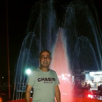 Nizar Taha