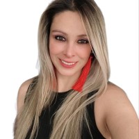 Paola Andrea Portal Mariaca