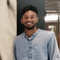 Akhil R Nair
