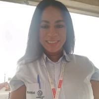 Tereza Cristina Moreira