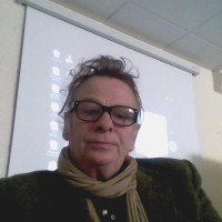 Marc Hooker