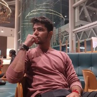 Kritik Rathod